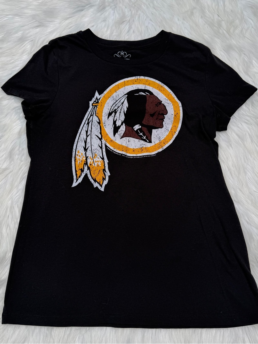 Old Navy Vintage Washington‎ Redskins (Commanders) Shirt
